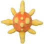 Pokemon Center Original Plush Pokemon Fit Solrock