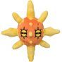 Pokemon Center Original Plush Pokemon Fit Solrock