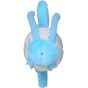 Pokemon Center Original Plush Pokemon Fit Dojoach (Barboach)