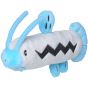 Pokemon Center Original Plush Pokemon Fit Dojoach (Barboach)