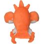 Pokemon Center Original Plush Pokemon Fit Heigani (Corphish)