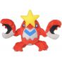 Pokemon Center Original Plush Pokemon Fit Shizariger (Crawdaunt)