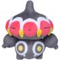 Pokemon Center Original Plush Pokemon Fit Nendoll (Claydol)