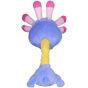 Pokemon Center Original Plush Pokemon Fit Lilyla (Lileep)