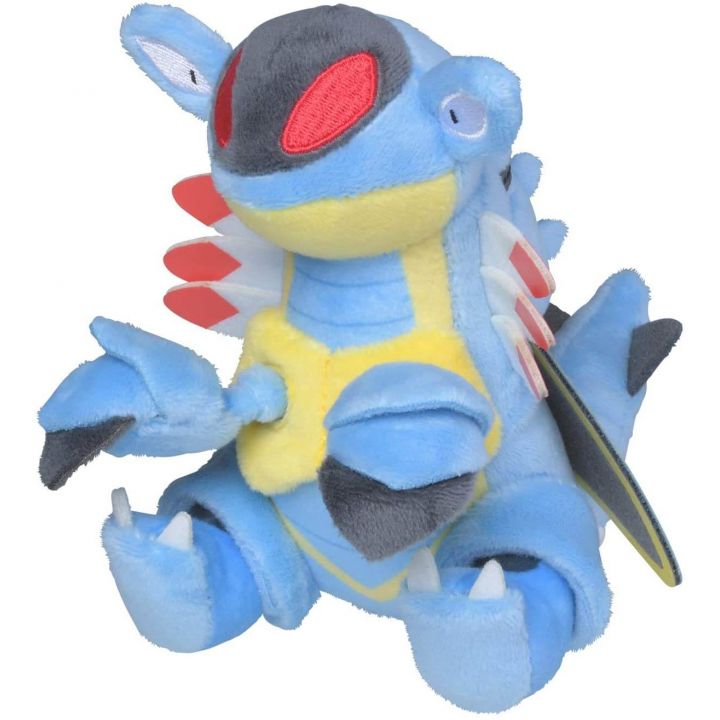 Pokemon Center Original Plush Pokemon Fit Armaldo