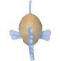 Pokemon Center Original Plush Pokemon Fit Hinbass (Feebas)