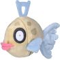 Pokemon Center Original Plush Pokemon Fit Hinbass (Feebas)