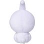 Pokemon Center Original Plush Pokemon Fit Powalen (Castform)