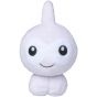 Pokemon Center Original Plush Pokemon Fit Powalen (Castform)