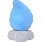 Pokemon Center Original Plush Pokemon Fit Powalen amazu no sugata (Castform Rainy Form)