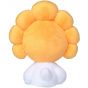 Pokemon Center Original Plush Pokemon Fit Powalen taiyo no sugata (Castform Sunny Form)