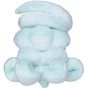 Pokemon Center Original Plush Pokemon Fit Powalen yukigumo no sugata (Castform Snowy Form)