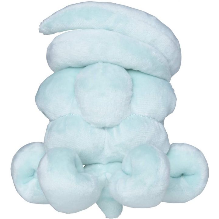 castform plush