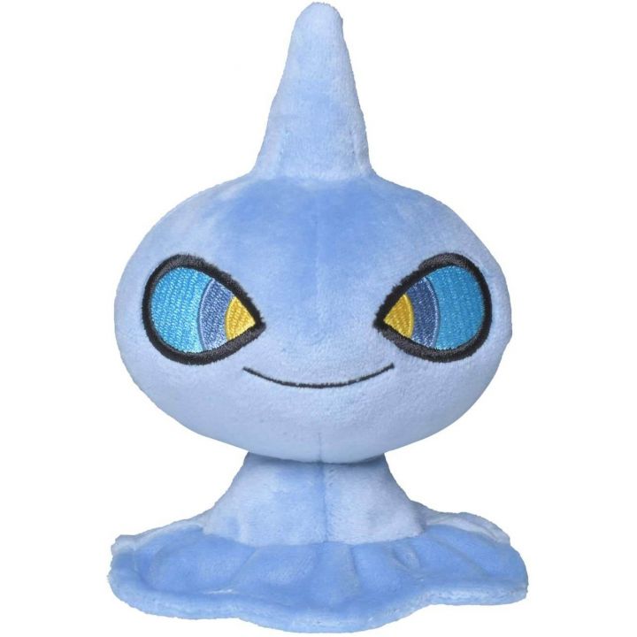 Pokemon Center Original Plush Pokemon Fit Kagebouzu (Shuppet)