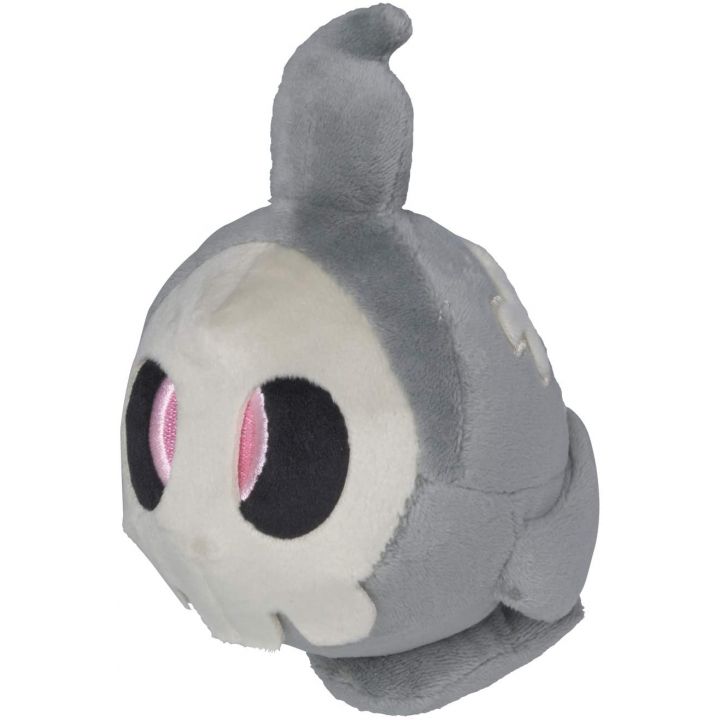 Pokemon Center Original Plush Pokemon Fit Yomawaru (Duskull)