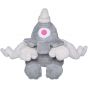 Pokemon Center Original Plush Pokemon Fit Samayouru (Dusclops)