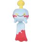 Pokemon Center Original Plush Pokemon Fit Chirean (Chimecho)