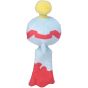 Pokemon Center Original Plush Pokemon Fit Chirean (Chimecho)