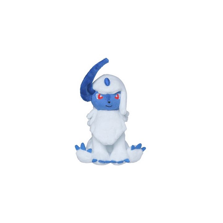 Pokemon absol plush online