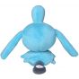 Pokemon Center Original Plush Pokemon Fit Sohnano (Wynaut)