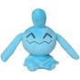 Pokemon Center Original Plush Pokemon Fit Sohnano (Wynaut)