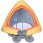 Pokemon Center Original Plush Pokemon Fit Yukiwarashi (Snorunt)