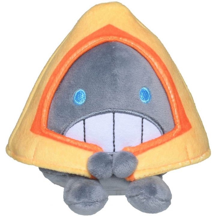 Pokemon Center Original Plush Pokemon Fit Yukiwarashi (Snorunt)