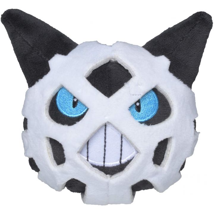 Pokemon Center Original Plush Pokemon Fit Onigohri (Glalie)