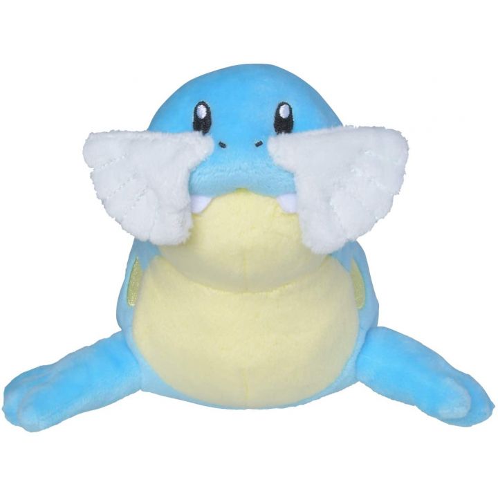 Pokemon Center Original Plush Pokemon Fit Todoggler (Phogleur)