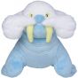 Pokemon Center Original Plush Pokemon Fit Todoseruga (Walrein)