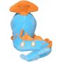 Pokemon Center Original Plush Pokemon Fit Huntail