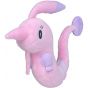 Pokemon Center Original Plush Pokemon Fit Sakurabyss (Gorebyss)