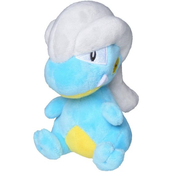 bagon plush