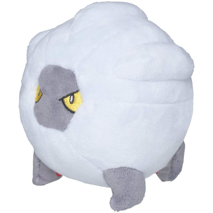 Pokemon Center Original Plush Pokemon Fit Komoruu (Shelgon)