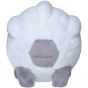 Pokemon Center Original Plush Pokemon Fit Komoruu (Shelgon)