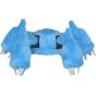 Pokemon Center Original Plush Pokemon Fit Metagross