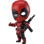 Nendoroid della Good Smile Company - Deadpool Edizione DX