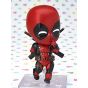 Nendoroid della Good Smile Company - Deadpool Edizione DX