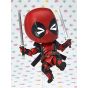 Nendoroid della Good Smile Company - Deadpool Edizione DX