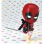 Nendoroid della Good Smile Company - Deadpool Edizione DX