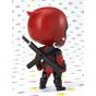 Nendoroid della Good Smile Company - Deadpool Edizione DX