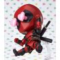 Nendoroid della Good Smile Company - Deadpool Edizione DX