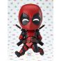 Nendoroid della Good Smile Company - Deadpool Edizione DX