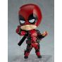 Nendoroid della Good Smile Company - Deadpool Edizione DX