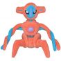 Pokemon Center Original Plush Pokemon Fit Deoxys