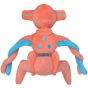 Pokemon Center Original Plush Pokemon Fit Deoxys