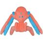 Pokemon Center Original Plush Pokemon Fit Deoxys Defense Forme (Deoxys Forme Défense)