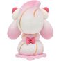 Pokemon Center Original Plush Pokemon Mysterious Tea Party Mawhip (Alcremie)