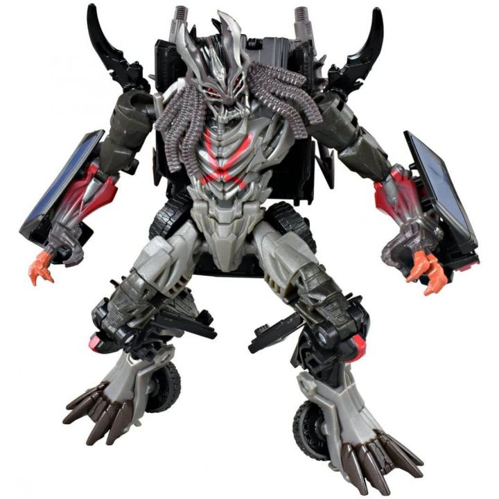 TAKARA TOMY Transformers TLK-03 - Decepticon Berserker Figure