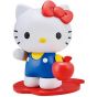 BANDAI Hello Kitty/RX-78-2 Gundam [SD EX-STANDARD] Plastic Model Kit